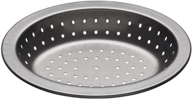 KitchenCraft Crusty Bake Non Stick Oval Pie Dish