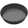MasterClass Non Stick Extra Deep Fluted Flan Tin