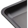 Masterclass Non Stick Sloped Open Roasting Pan