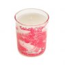 Arthouse Unlimited Arthouse Unlimited Angels of The Deep Plant Wax Candle (Neroli)