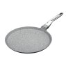 Masterclass Cast Aluminium Crepe Pan 28cm