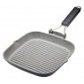 Masterclass Cast Aluminium Grill Pan