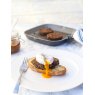 Masterclass Cast Aluminium Grill Pan