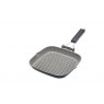 Masterclass Cast Aluminium Grill Pan