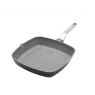 Masterclass Cast Aluminium Grill Pan