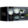 MasterClass 5 Piece Deluxe Stainless Steel Cookware Set