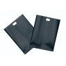 KitchenCraft Non-Stick Pack of 2 Reusable Toaster Bags