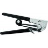 Swing-A-Way Comfort Grip Can Opener with Large Turning Crank