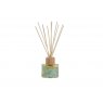 Arthouse Unlimited Celtic Herbal Mandarin, Lime & Basil Reed Diffuser 100ml