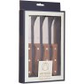 Kitchen Craft Artesa S/S Steak Knife Set