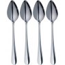 Masterclass Set of 4 Grapefruit Spoons