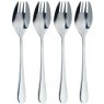 MasterClass Set of 4 Buffet Forks