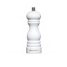 Masterclass Capstan Mill (17cm) - White