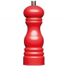 Masterclass Capstan Mill Red 17cm