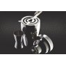 BarCraft Stainless Steel 3 Piece Cocktail Set