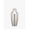 BarCraft Double Walled Cocktail Shaker 500ml