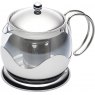 Le’Xpress Glass 900ml Infuser Teapot