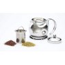 Le’Xpress Glass 900ml Infuser Teapot