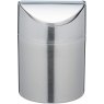 Le’Xpress Stainless Steel Mini Bin