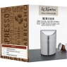 Le’Xpress Stainless Steel Mini Bin