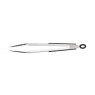 MasterClass Deluxe Stainless Steel Food Tongs