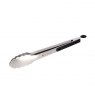MasterClass Deluxe Stainless Steel Food Tongs