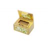 Arthouse Unlimited Laura's Floral Triple Milled Soap