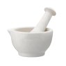 Ceramic Pestle & Mortar