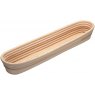 Home Made Rattan Baguette Proving Basket