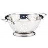 KitchenCraft Stainless Steel 24cm Colander