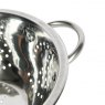 KitchenCraft Stainless Steel 24cm Colander