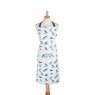 Blue Birds Apron