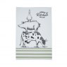 Farmhouse Kitchen S/2 Tea Towels