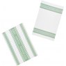 Kitchen Craft Stripe Tea Towel