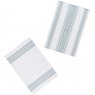 Kitchen Craft Stripe Tea Towel