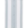 Kitchen Craft Stripe Tea Towel