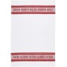 Kitchen Craft Stripe Tea Towel