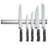 Kitchen Craft KitchenCraft Deluxe Cast Magnetic Knife Rack 45cm
