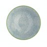 KitchenCraft Grey Floral Ceramic Bowl