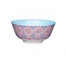 KitchenCraft Mosaic Style Ceramic Bowl