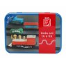 Lanka Kade Tractor 1-5 Wooden Jigsaw