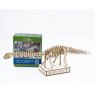 Eco Bath London Natural Sisal Strap Medium