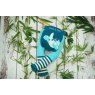 Blade & Rose Cosatto Coverall Feeding Bib - Unicorn Garden