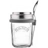 Kilner Kilner Breakfast Jar Set