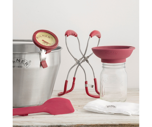 Kilner Jar Tongs