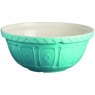 Mason Cash Turquoise Mixing Bowl