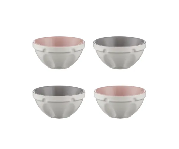 Innovative Kitchen S/4 Food Prep Bowls