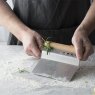 Mason Cash Innovative Kitchen Bench Scraper/Herb Stripper