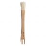 Mason Cash Innovative Kitchen Pastry Brush & Fork