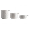 Mason Cash In The Forest Set of 3 Measuring Cups